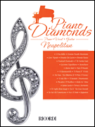 cover for Piano Diamonds: Neapolitan