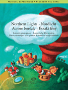 cover for Northern Lights