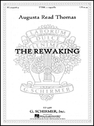 cover for The Rewaking