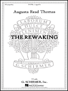 cover for The Rewaking