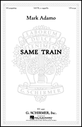 cover for Same Train