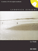 cover for Ludovico Einaudi - Le Onde