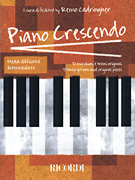 cover for Piano Crescendo