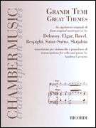 cover for Great Themes from Original Masterpieces