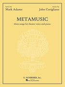 cover for Metamusic