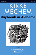 cover for Daybreak in Alabama