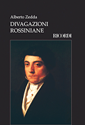 cover for Divagazioni Rossiniane