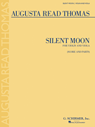 cover for Silent Moon