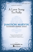 cover for A Love Song to Polly