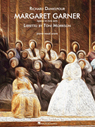 cover for Margaret Garner