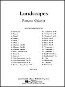 cover for Landscapes