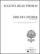 cover for Dream Catcher