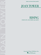 cover for Rising