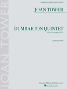 cover for Dumbarton Quintet