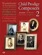 cover for Child Prodigy Composers - Volume 2
