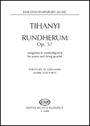 cover for Rundherum, Op. 57
