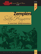 cover for Saltus Hungaricus