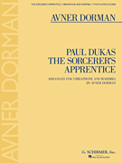 cover for The Sorcerer's Apprentice