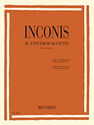cover for The Contrabassoon (Il Controfagotto)