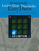cover for Easy Duos
