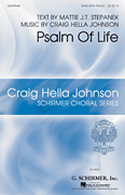 cover for Psalm of Life