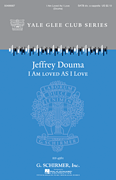 cover for I Am Loved as I Love