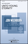 cover for Unto Young Eternity