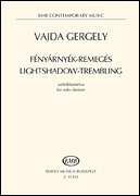 cover for Lightshadow-Trembling (Fényárnyék-Remegés)