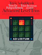 cover for Advanced Level Trios