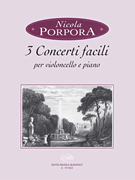 cover for 3 Concerti Facili