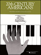 cover for Twentieth Century Americans