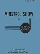 cover for Minstrel Show