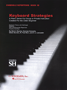cover for Teacher's Guide to Keyboard Strategies