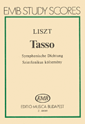 cover for Tasso