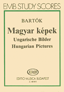 cover for Hungarian Pictures