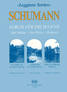 cover for Album für die Jugend