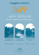 cover for Arco-Pizzicato