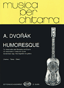 cover for Humoresque