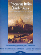 cover for Seventeenth Century Italian Chamber Music