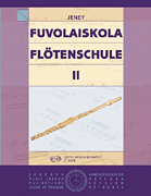 cover for Flute Tutor - Volume 2