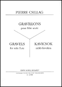 cover for Gravels