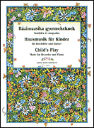 cover for Child's Play