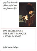 cover for Early Baroque