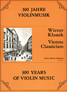 cover for Vienna Classicism