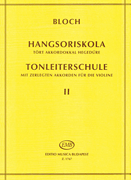 cover for Scale Studies, Op. 5 - Volume 2