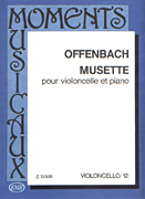 cover for Musette