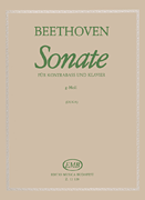 cover for Sonata in G Minor, Op. 5, No. 2