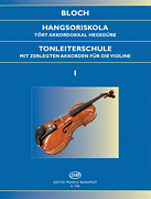 cover for Scale Studies, Op. 5 - Volume 1