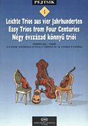 cover for Chamber Music Method for Strings - Volume 1