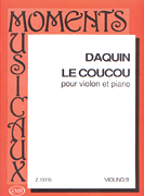 cover for Le Coucou